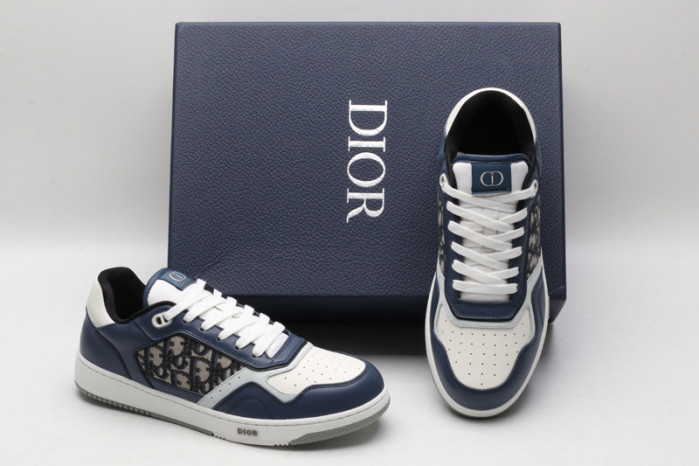 dio* sneakers b27 t0000-058