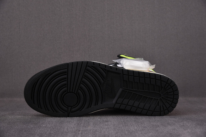 air jordan 1 high og “university gold” 555088-118