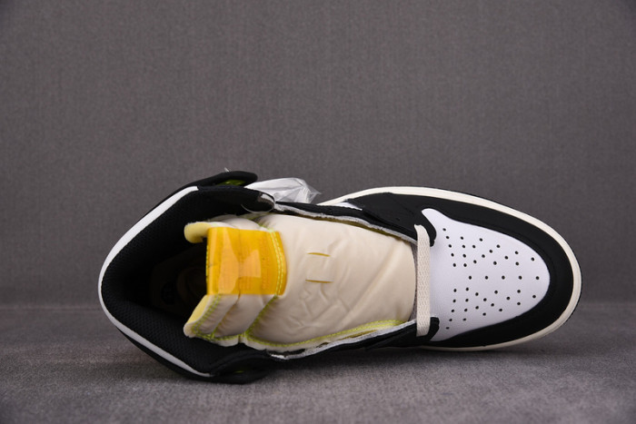 air jordan 1 high og “university gold” 555088-118