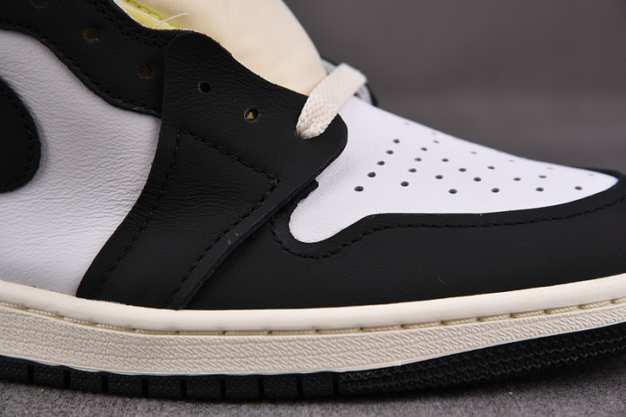 air jordan 1 high og “university gold” 555088-118