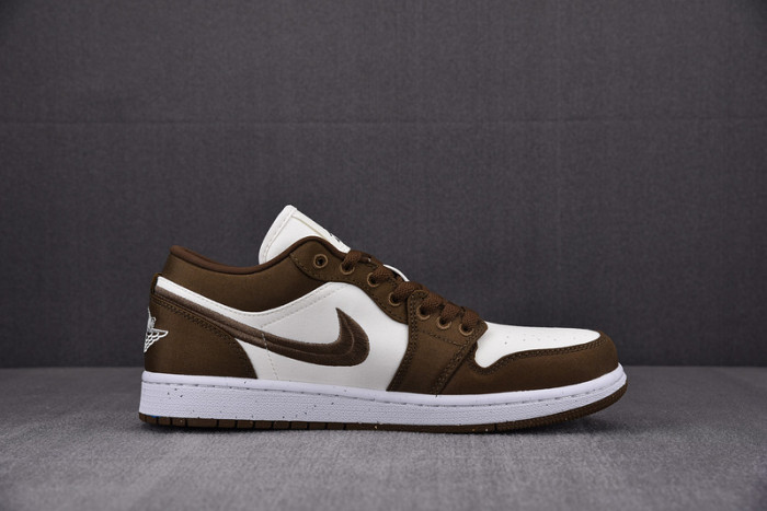 air jordan 1 low se light olive (w) dv0426-301