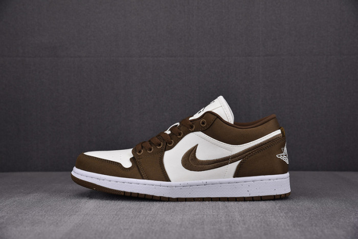 air jordan 1 low se light olive (w) dv0426-301