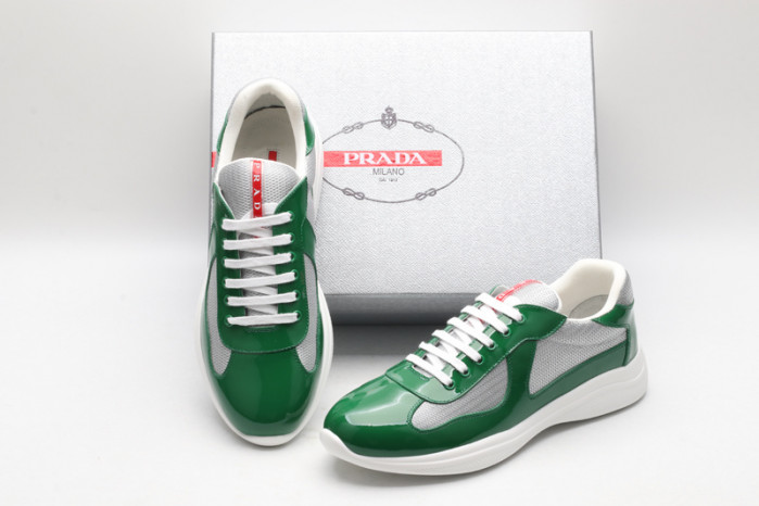 prad* snekaers p0000018