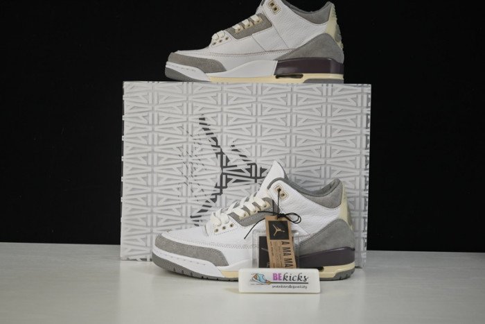 air jordan 3retro a ma maniere dh3434-110