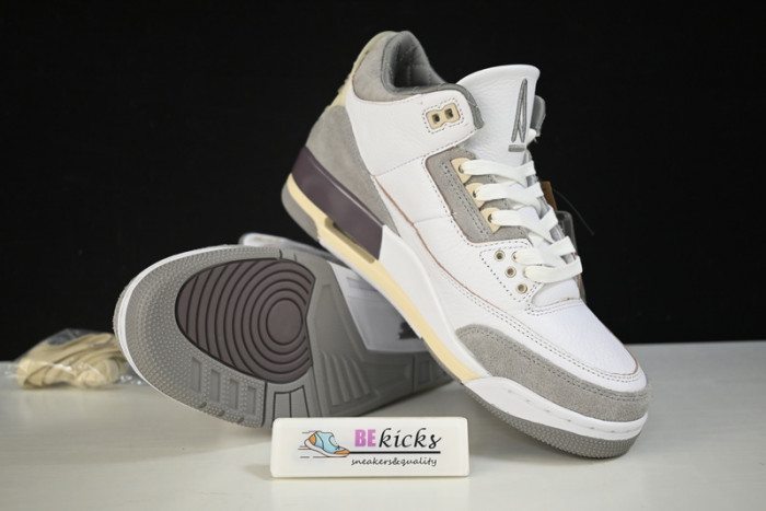 air jordan 3retro a ma maniere dh3434-110