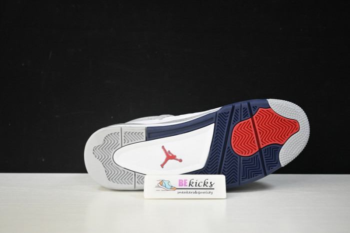 air jordan 4 “midnight navy” dh6927-140