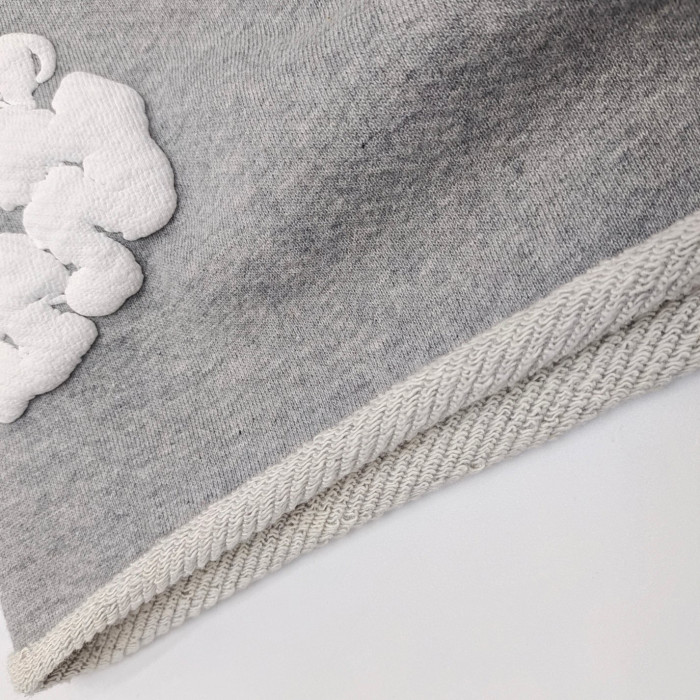 denim tears sweatpants blue dt14