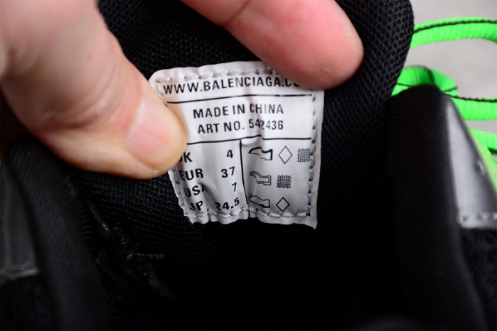 sneaker tess.s.gomma w3r11035