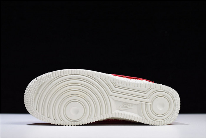 nike air force 1 x undftd ah0902-001