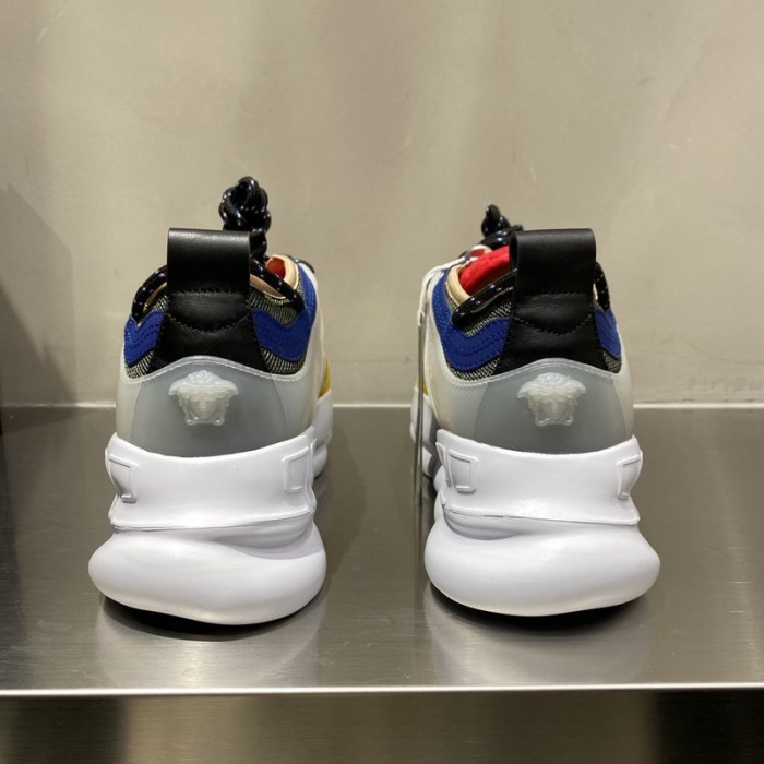 versa chain reaction vs-1