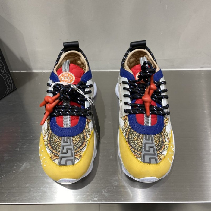 versa chain reaction vs-1