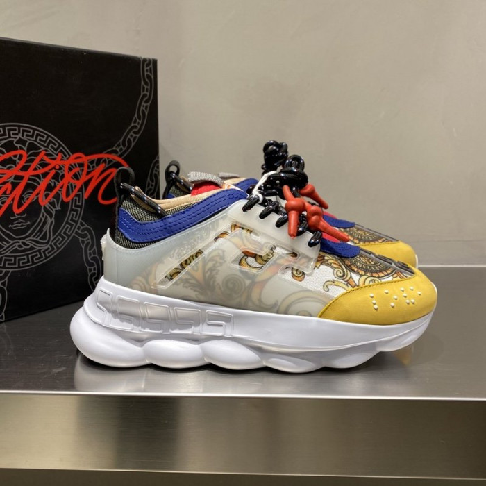 versa chain reaction vs-1