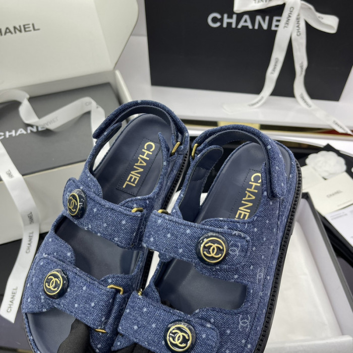chane* sandal16