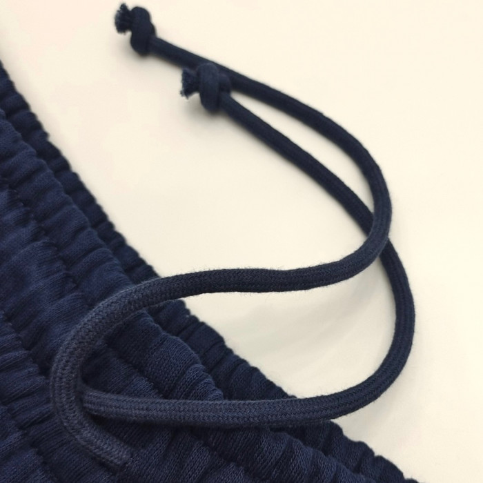 denim tears sweatpants blue dt17