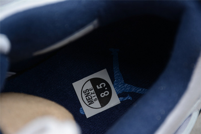 air jordan 4 "colum" 314254-107