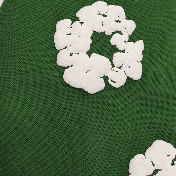 denim tears sweatpants blue dt15