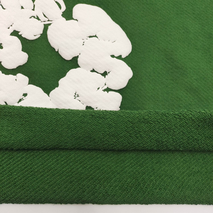 denim tears sweatpants blue dt15