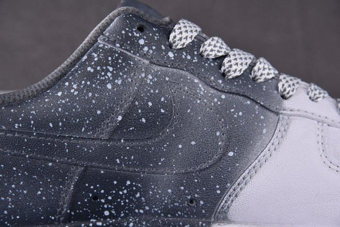 nike air force 1 x chrome hearts nc2