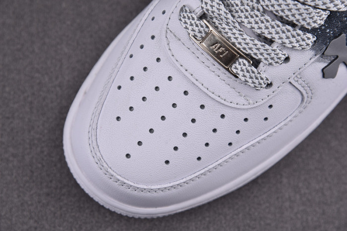 nike air force 1 x chrome hearts nc2