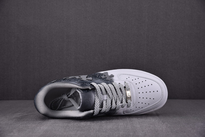 nike air force 1 x chrome hearts nc2