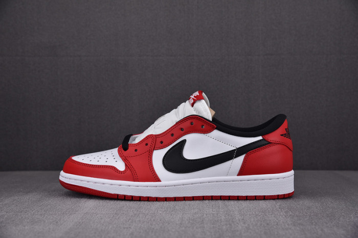 air jordan 1 retro low chicago (2016) 705329-600