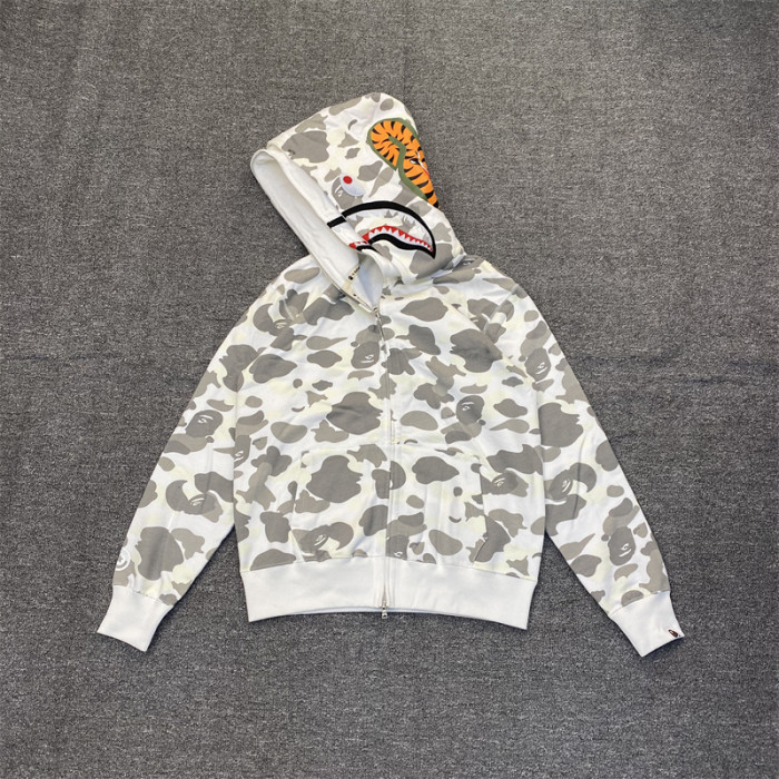 bape hoodie b3