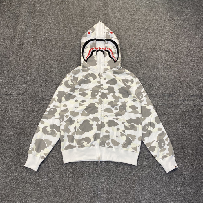 bape hoodie b3