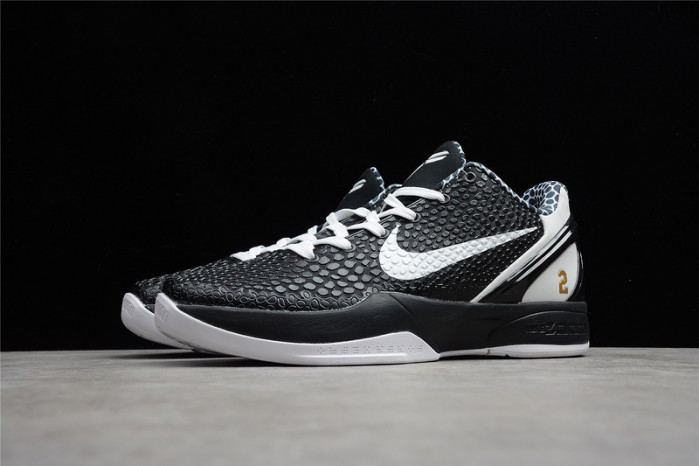 nike kobe 6 protro mambacita sweet 16 cw2190-002