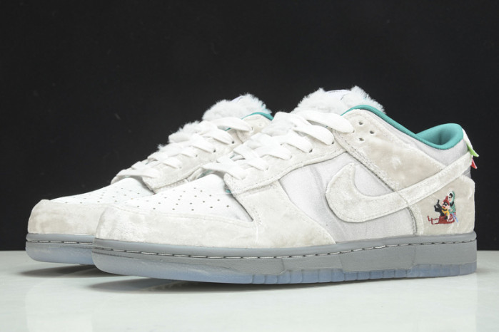 nike dunk low ice do2326-001