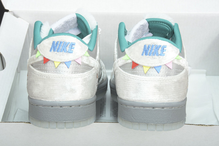nike dunk low ice do2326-001