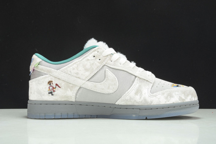 nike dunk low ice do2326-001