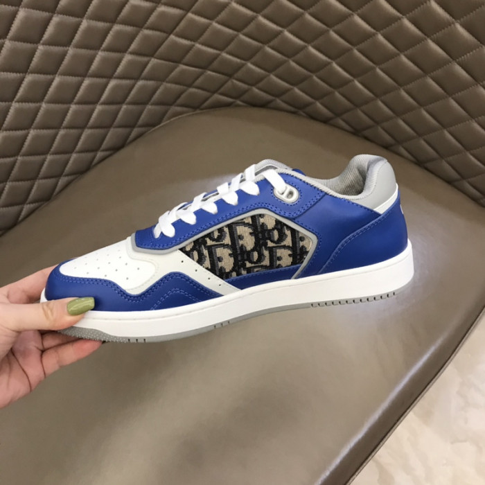 dio* sneakers b27 t0000-071