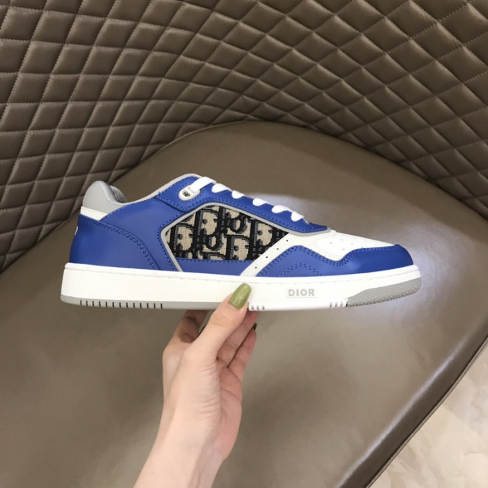 dio* sneakers b27 t0000-071