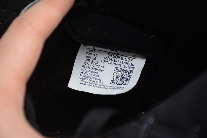 air jordan 1 retro high og 