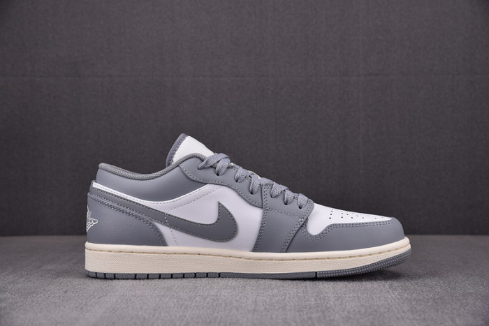 air jordan 1 low vintage stealth grey 553558-053