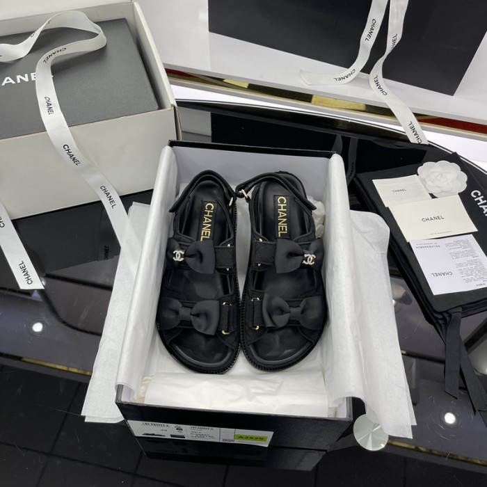 chane* sandal30