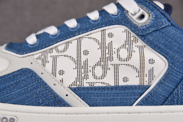 dio* sneakers b27 t0000-187