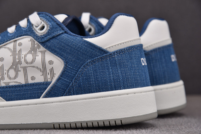 dio* sneakers b27 t0000-187