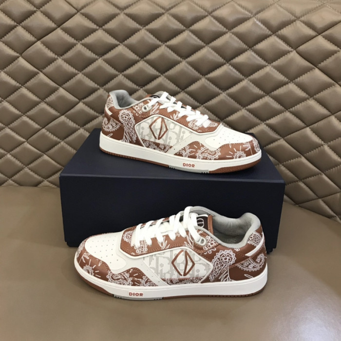 dio* sneakers b27 t0000-070