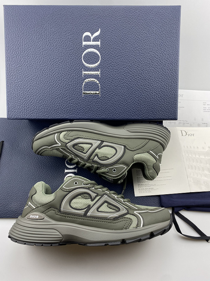 dio* sneakers b30 t0000-084