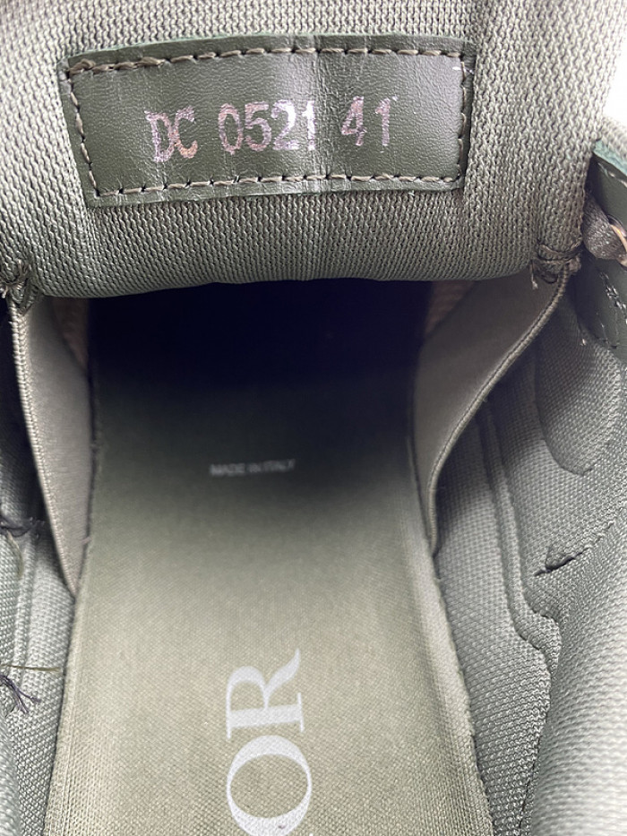 dio* sneakers b30 t0000-084