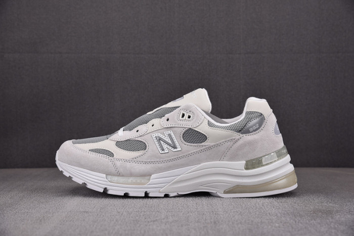 new balance 992 white silver nimbus cloud m992nc