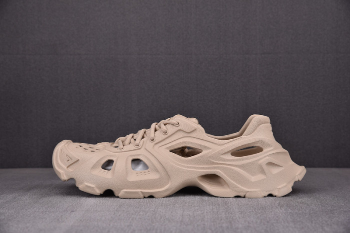 balenciag* hd lace-up sneaker w3ces9300