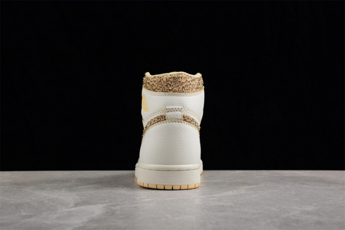 air jordan 1 retro high og craft vibrations of naija fd8631-100