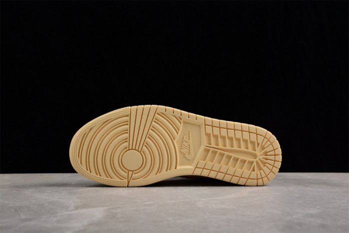 air jordan 1 retro high og craft vibrations of naija fd8631-100