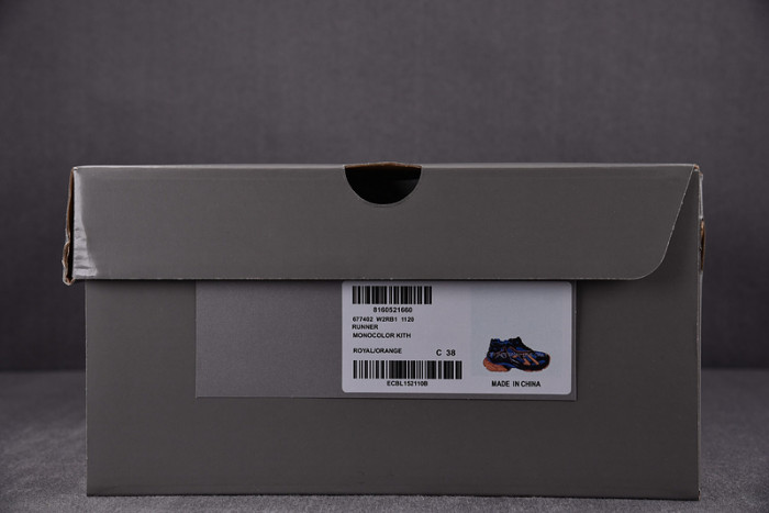 Ba*len*cia*ga runner 4000037