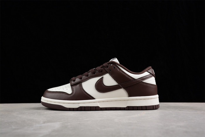 nike dunk low “cacao wow” dd1503-124