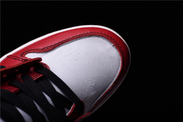 ofw air jordan 1 retro chicago the ten aa3834-101