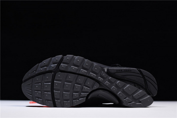 nike air presto black aa3830-002