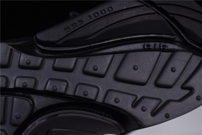 nike air presto black aa3830-002